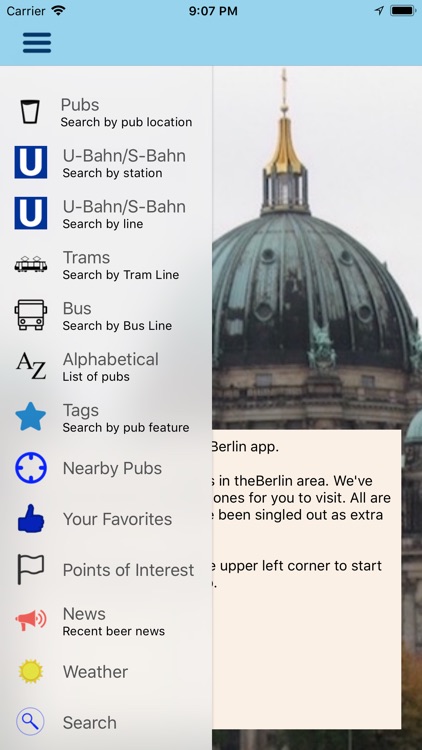 Beer Guide Berlin
