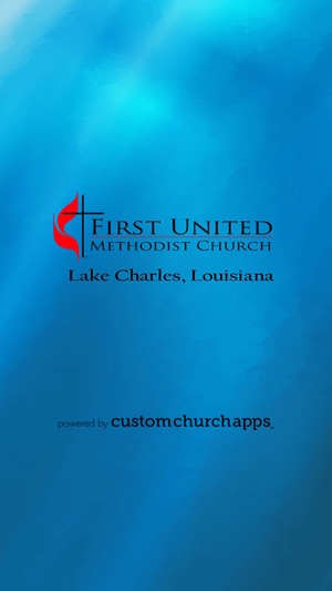 Lake Charles United Methodist(圖1)-速報App