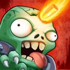 Icon Merge Zombie Clash
