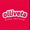 Aplicativo oficial do Olliveta Pizza