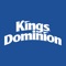 The official, Kings Dominion app