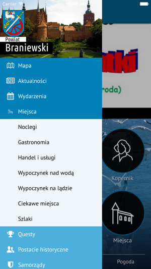 Powiat Braniewski(圖3)-速報App