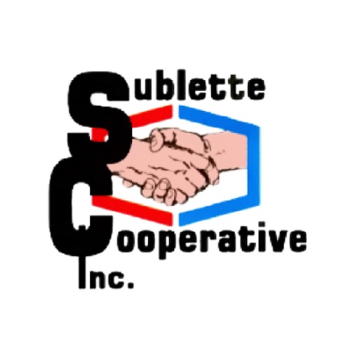 Sublette Coop by Sublette Cooperative, Inc