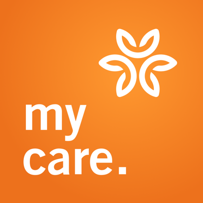 my care. by Dignity Health