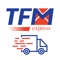 This application used in TFM-express courier service only for the drivers