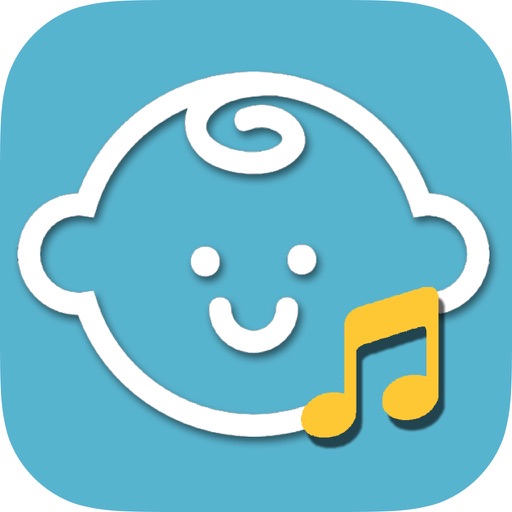 Baby Mozart - Children Music iOS App