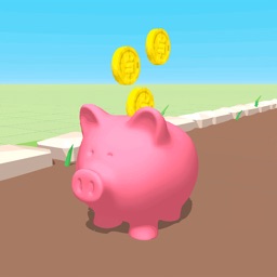 Cash Run - Runner Game