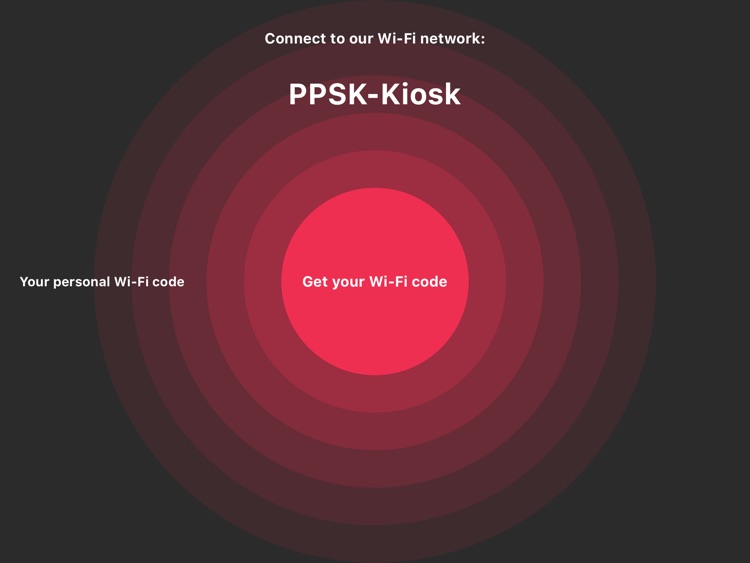 PPSK-Kiosk