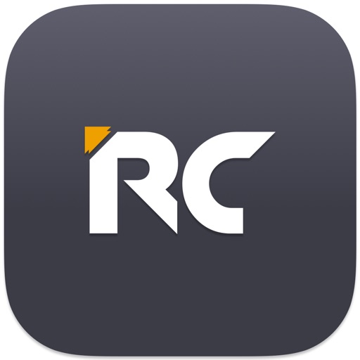RC App iOS App