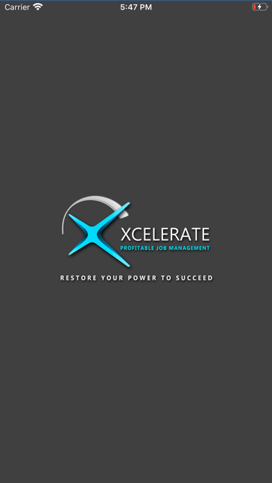 How to cancel & delete Xcelerate Restoration Software from iphone & ipad 1