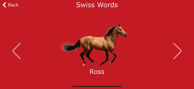 Swiss Words(圖5)-速報App