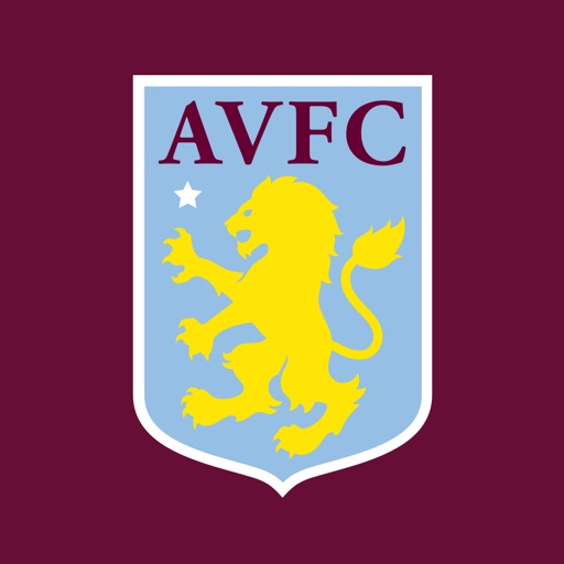 Aston Villa FC Icon