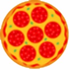 Pizza Al Lancio