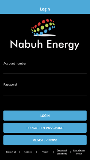 Nabuh Energy(圖2)-速報App