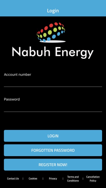 Nabuh Energy