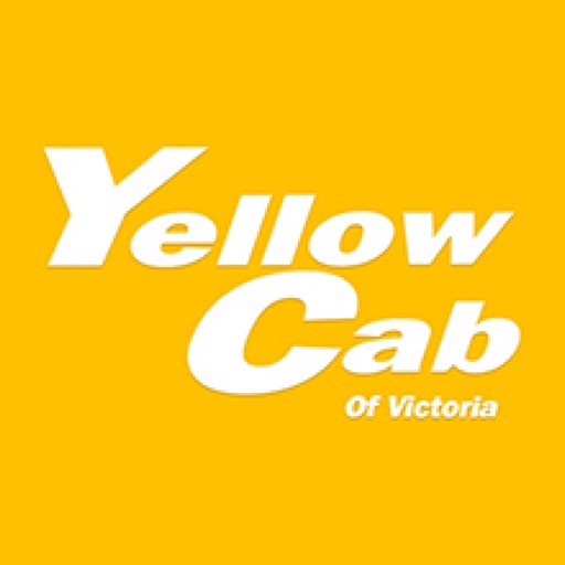Yellow Cab of Victoria iOS App
