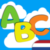 ABC for kids (NL) - IDEON INTERACTIVE APPS