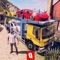 Icon John: Truck Car Transport Sim