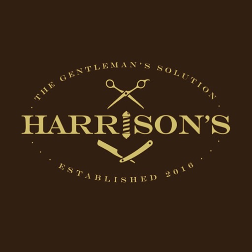Harrison's Oakland Icon