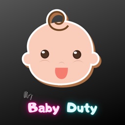 My Baby Duty