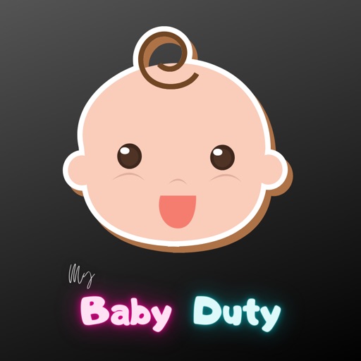 My Baby Duty