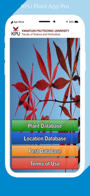 KPU Plant Database - Pro(圖2)-速報App