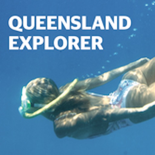 Queensland Holiday Planner