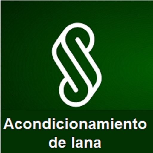 SUL Acondicionamiento de lana iOS App