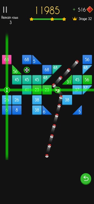 Balls Bricks Breaker(圖4)-速報App