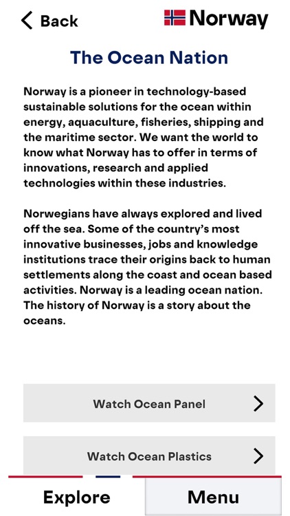 Norway EXPO2020