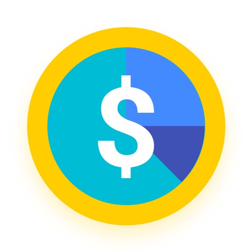 Moneyter iOS App