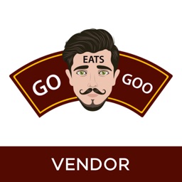 Go Goo Eats Vendor