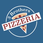 3 Brothers Pizzeria