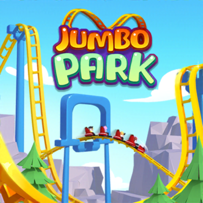 Jumbo Park: Idle Tycoon