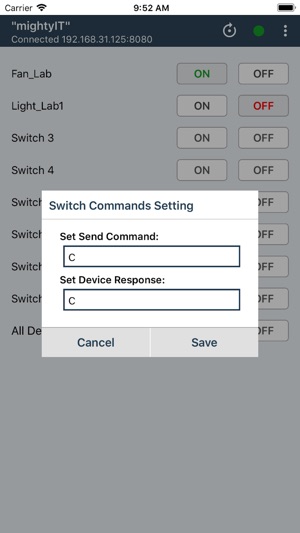 WiFi Automation ESP8266(圖3)-速報App