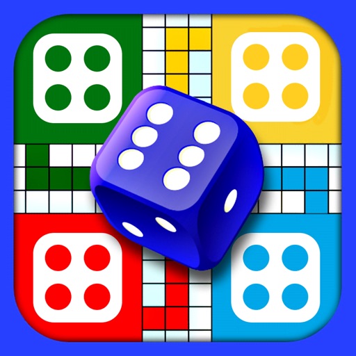 Ludo SuperStar iOS App