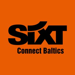 SIXT Baltics Car Connect