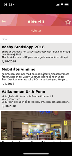 Väsbyklubben(圖4)-速報App