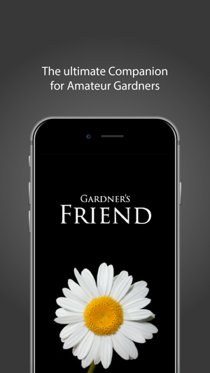 Gardner's Friend(圖1)-速報App