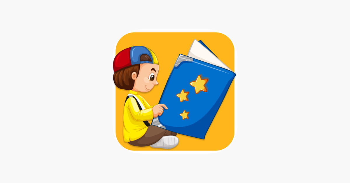  story books learn to read apps on the app store