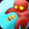 Bullet Shooter 3D - Bullet Man