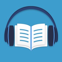 Contacter CloudBeats: audio book player