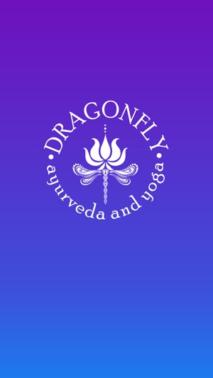 Dragonfly Ayurveda and Yoga(圖1)-速報App