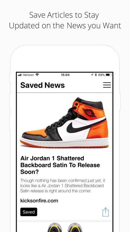 Sneaker Riot | Release Dates