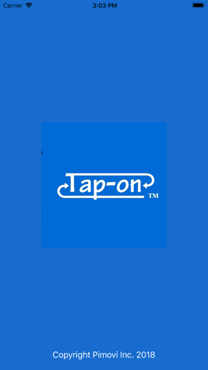 Tap-On Connect(圖1)-速報App