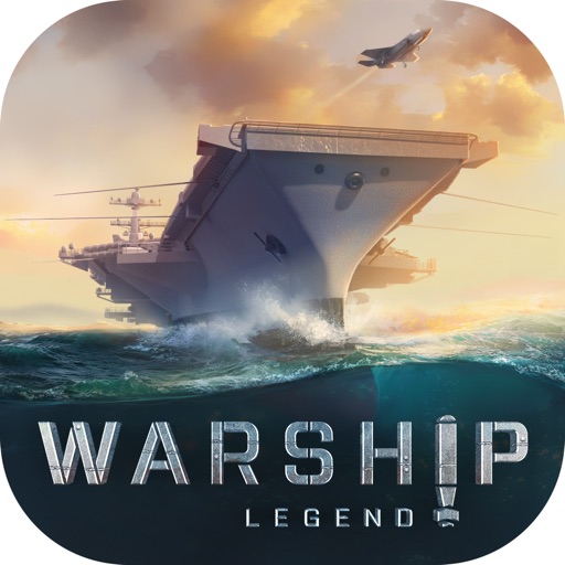 Warship Legend: Idle Captain icon