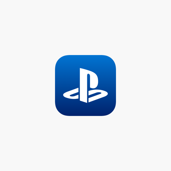 Playstation App をapp Storeで