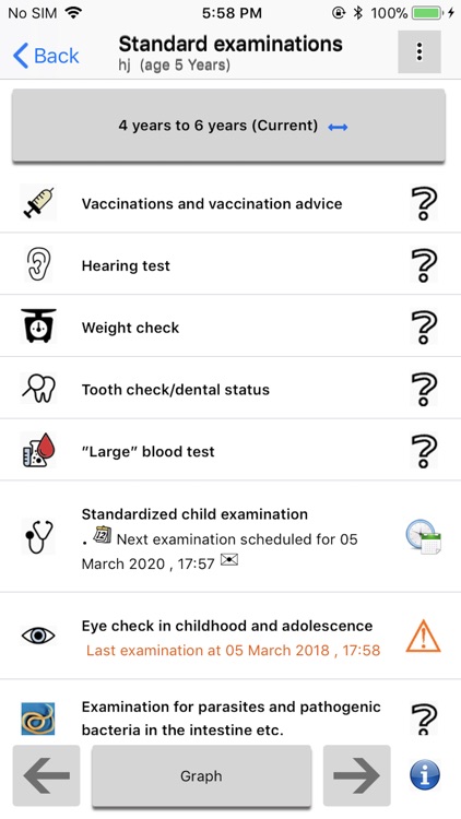 Healthmate Plus