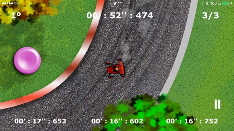 Kart Drift screenshot-4