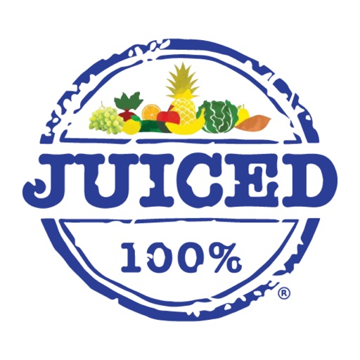 JUICED - جوسد icon